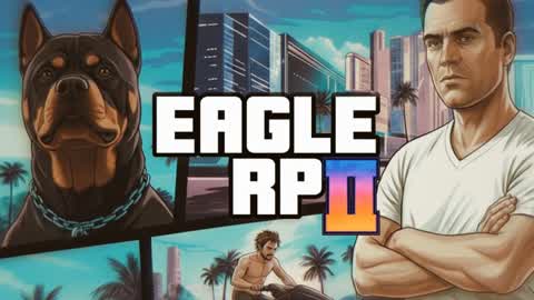 EAGLE RP 👑