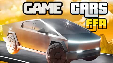 🚗 CYBERTRUCK🔧 CUSTOM CARS CAR GAME🕹️