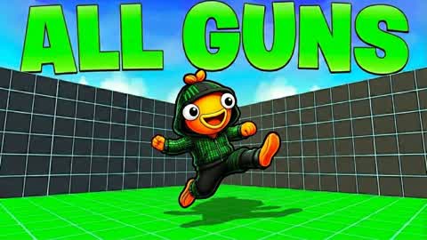 BEST 1V1 WITH EVERY GUN