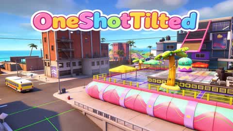 OneShotTilted