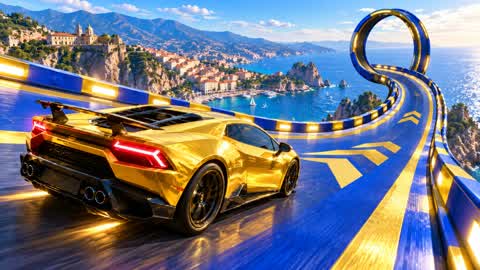 CRAZY CAR GAMEđźš—