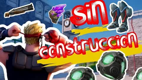 ⭐SIN CONSTRUCCION⭐