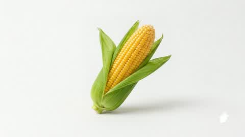 🌽 A corn in the middle of nowhere ⬜