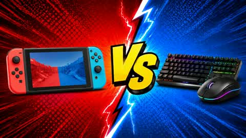 RED VS BLUE Rebels Crossfire 🔴🔵