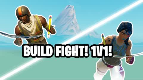 X2 1V1 BUILD FIGHTS!