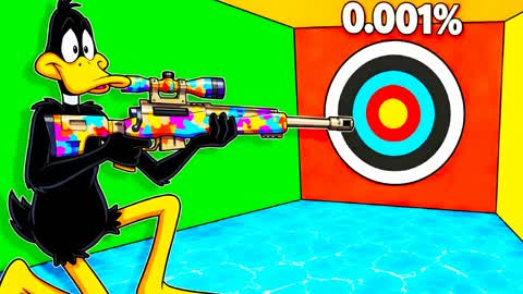 🏷️ PRICE TAG TRICKSHOT PARKOUR CHANGED