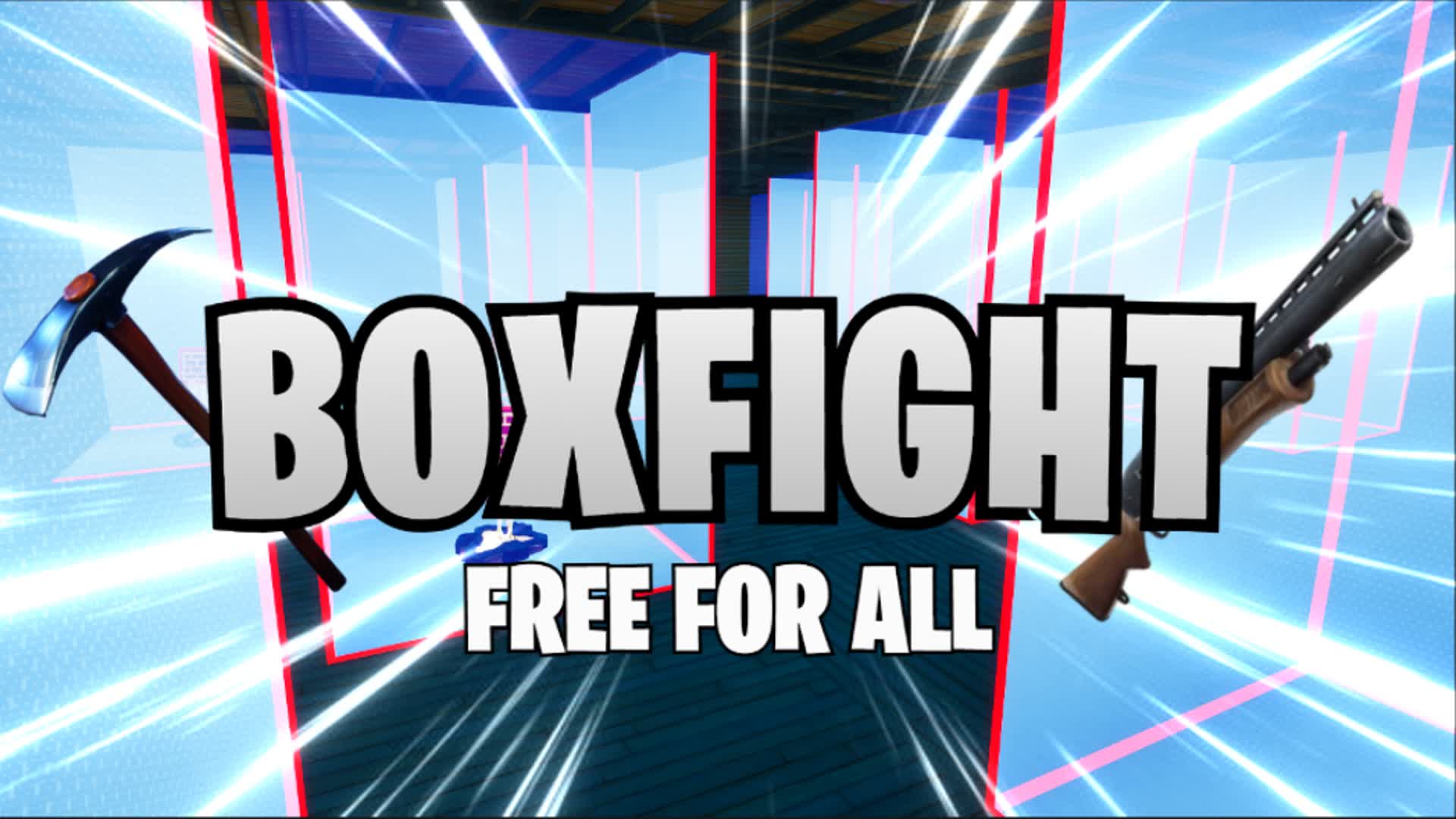 BOXFIGHT PVP 🔥