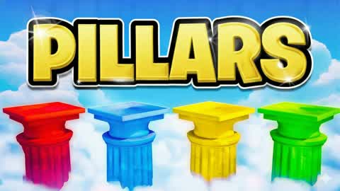 PILLARS (PILLERS) PILLAR