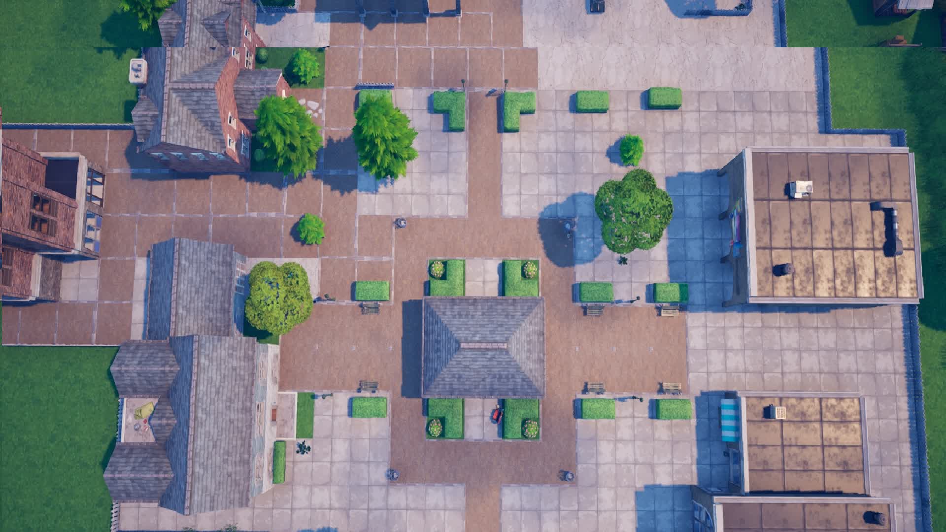 Sasquatch FFA