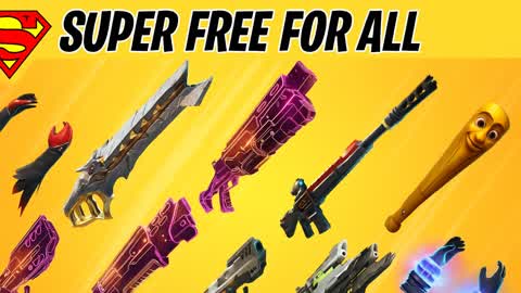 🦸‍♂️ SUPER BHE FREE FOR ALL 🦸‍♂️