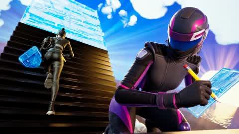 1v1 Build Fights [ S-R-T ]