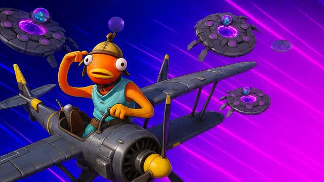 🔫 Gun Game 🛸  IN SPACE