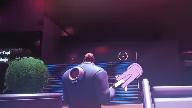 Capture 1 – Gone by Daylight