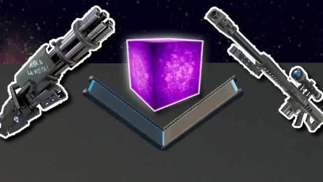 1V1 BUILD FIGHTS SEASON 6