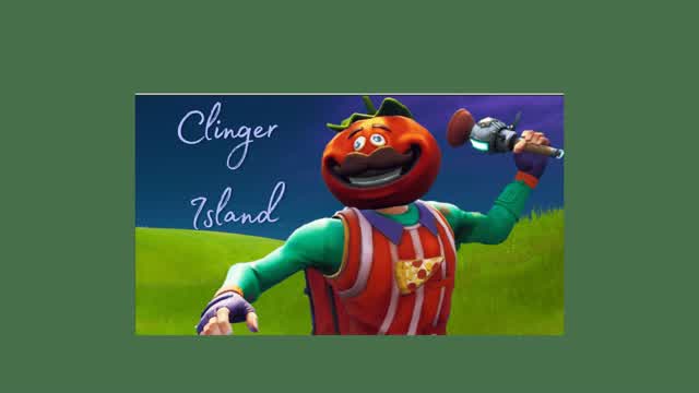 Capture 1 – Clinger Island