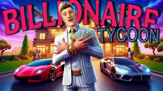 Capture 1 â Billionaire Tycoon đ€
