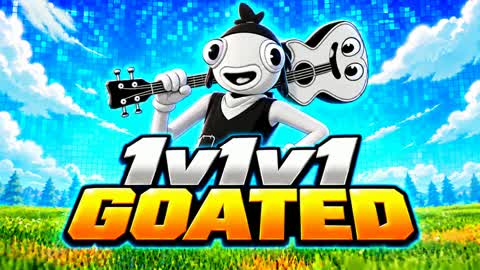 1V1V1 GOATED