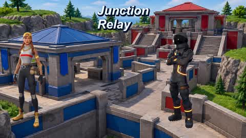 Junction Relay