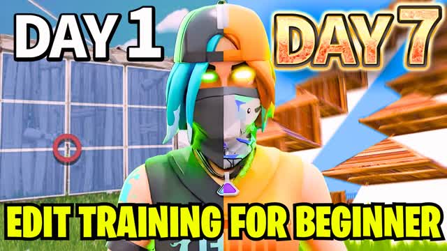 🌟EDIT TRAINING FOR BEGINNER BY GXSU🌟