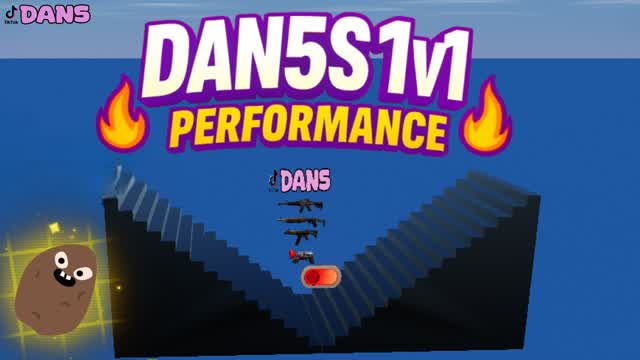 Dan5s performance 1v1