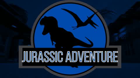 [New] Jurassic World