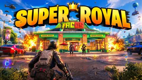 Super Royal