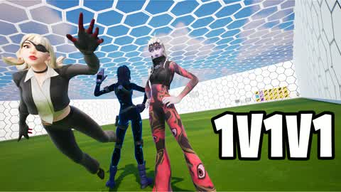FFA 1V1V1 [G20]
