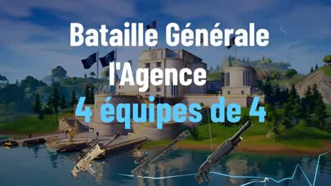 BATAILLE GENERAL AGENCE