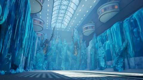 Island image