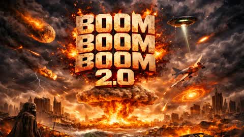 Boom Boom Boom 2.0
