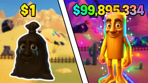 DON'T STEAL MY JUNK TYCOON