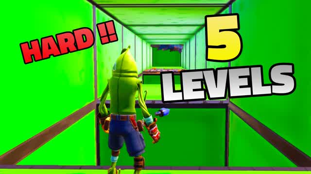 Capture 1 – Pro Deathrun (IMPOSSIBLE!)
