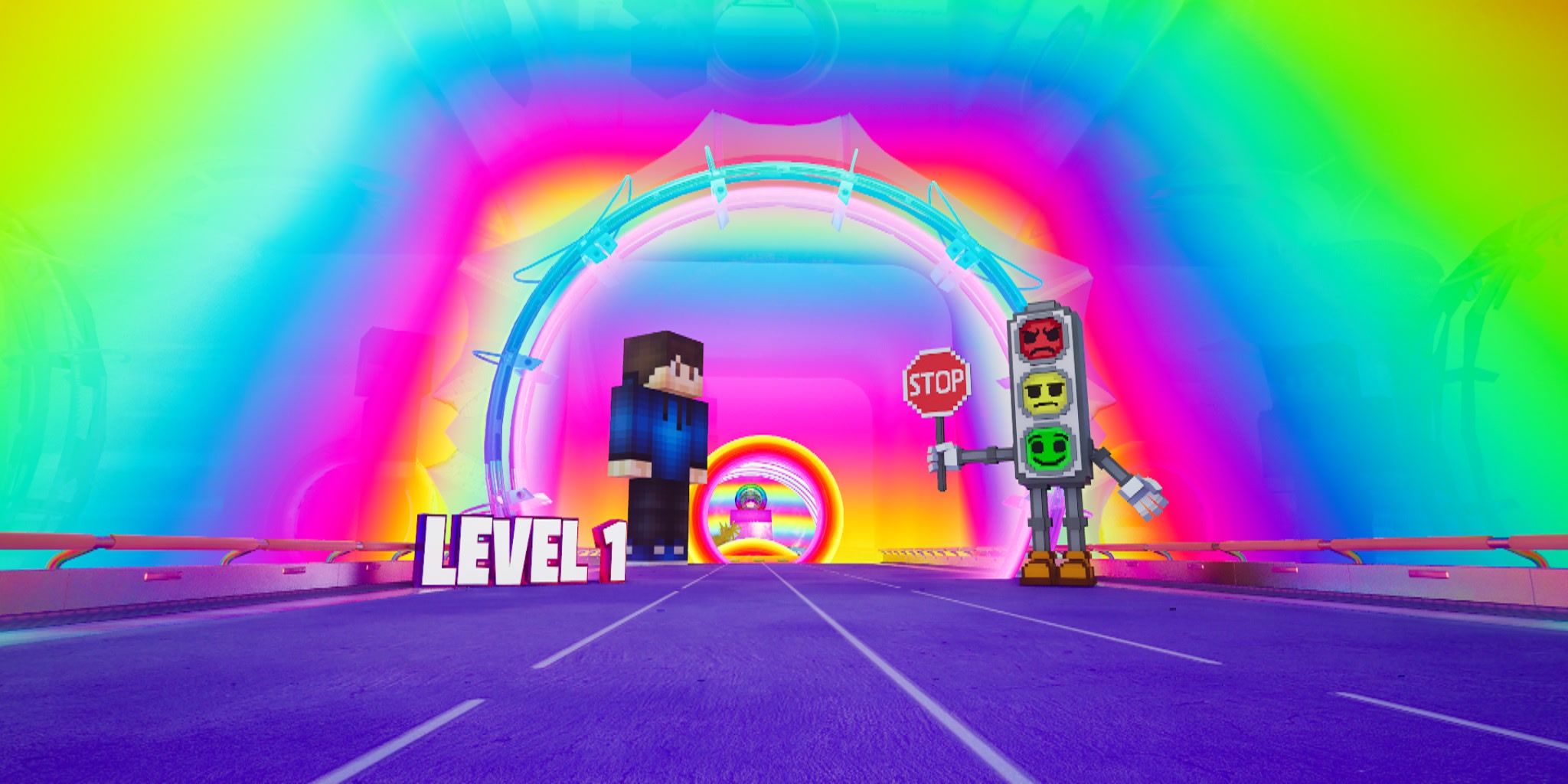 STEVE MEGA RAMP