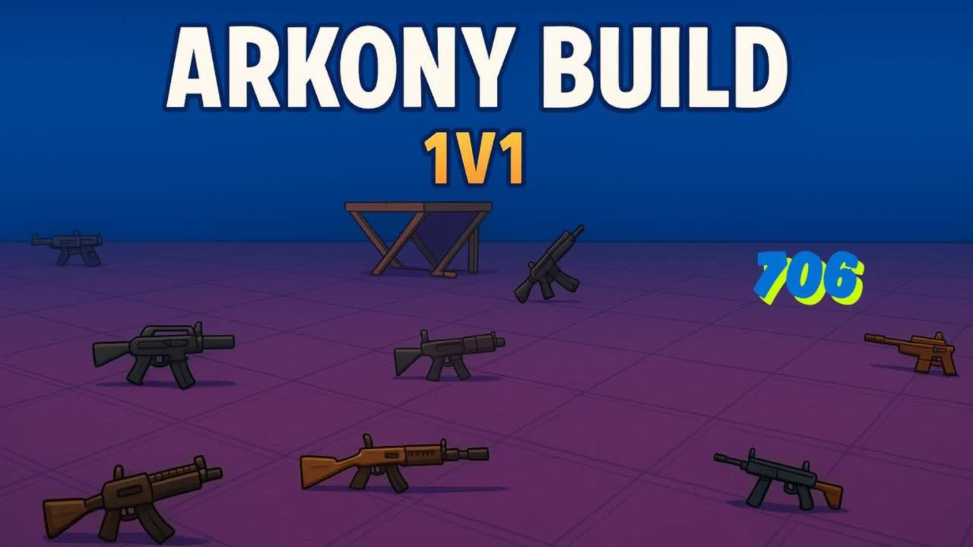 عاركني بناء 🌟LON🌟