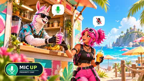 VOICE CORNER 🎙️ FRIENDS HUB