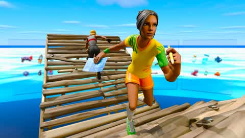 1v1 Build Battle [V1.1]