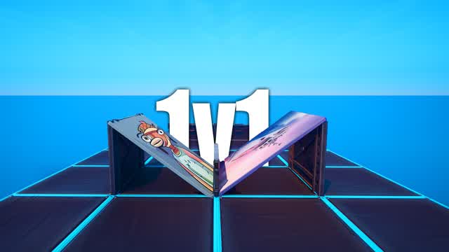 1v1 [by fattina]