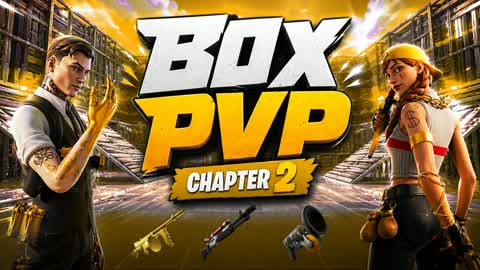 BOX PVP 2 chapter