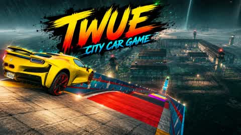 TWUE - CAR GAMES