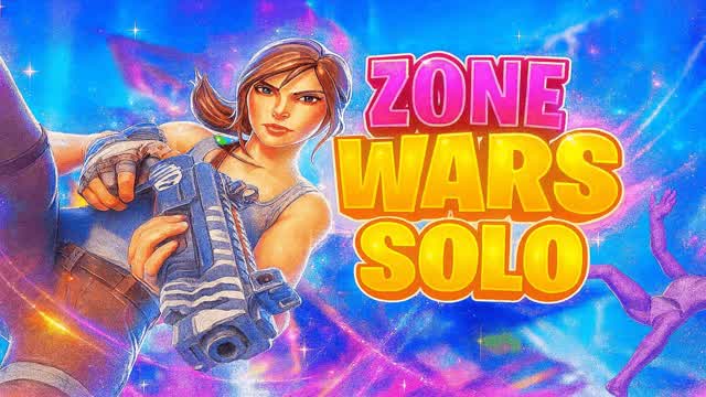 ASTRO ZONE WARS SOLO