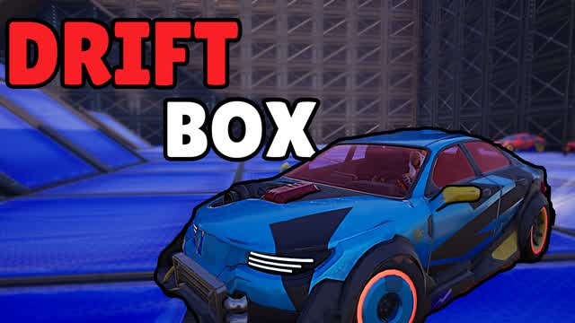 Drift Box👑