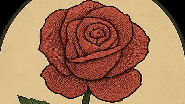 Capture 1 – The Rose Experience