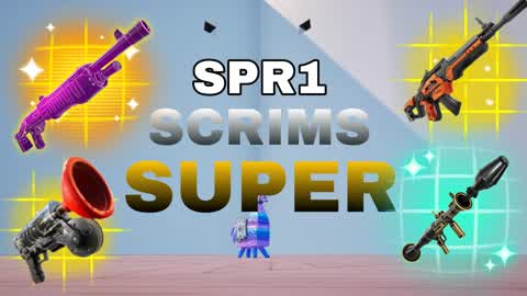 سكرمز SUPER  SPR1