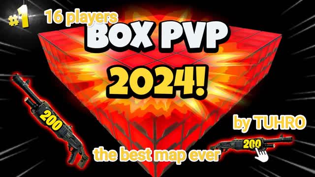 box pvp TUHRO