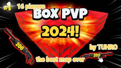 box pvp TUHRO