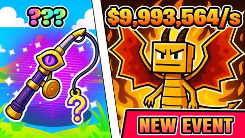 BRAINROT ANGLER TYCOON