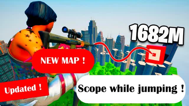 🎯 Sniper Legend Trickshots 🎯