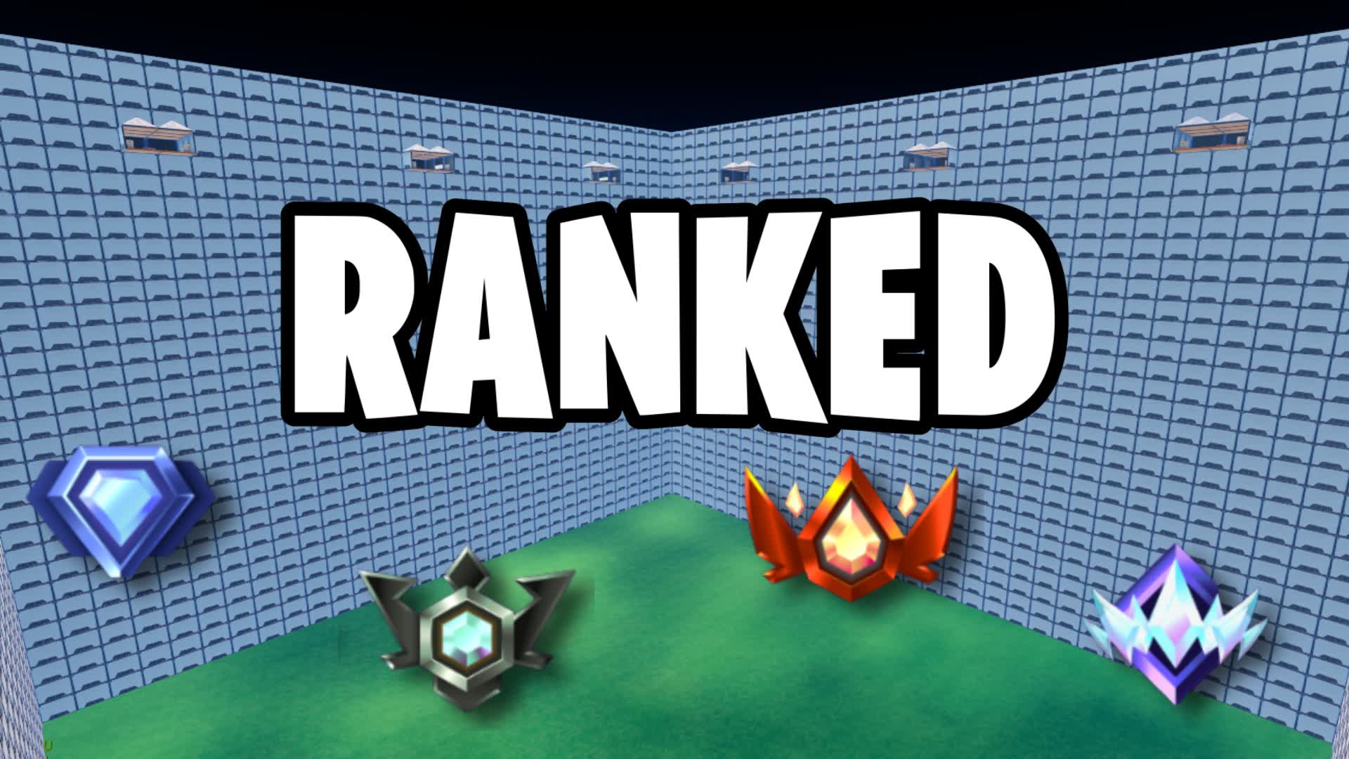 سكرمز<RANKED🏆🥇