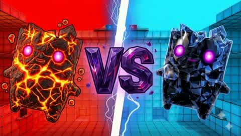 Red vs Blue 404 🔵🔴