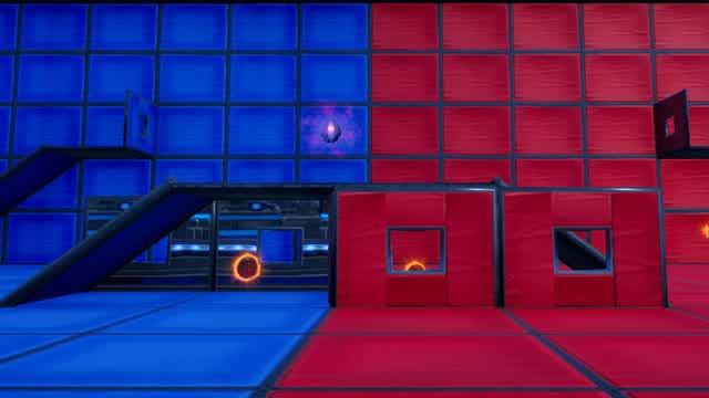 Capture 1 – Amazing RED vs BLUE!!!!